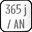 OUVERT 365 JOURS PAR AN